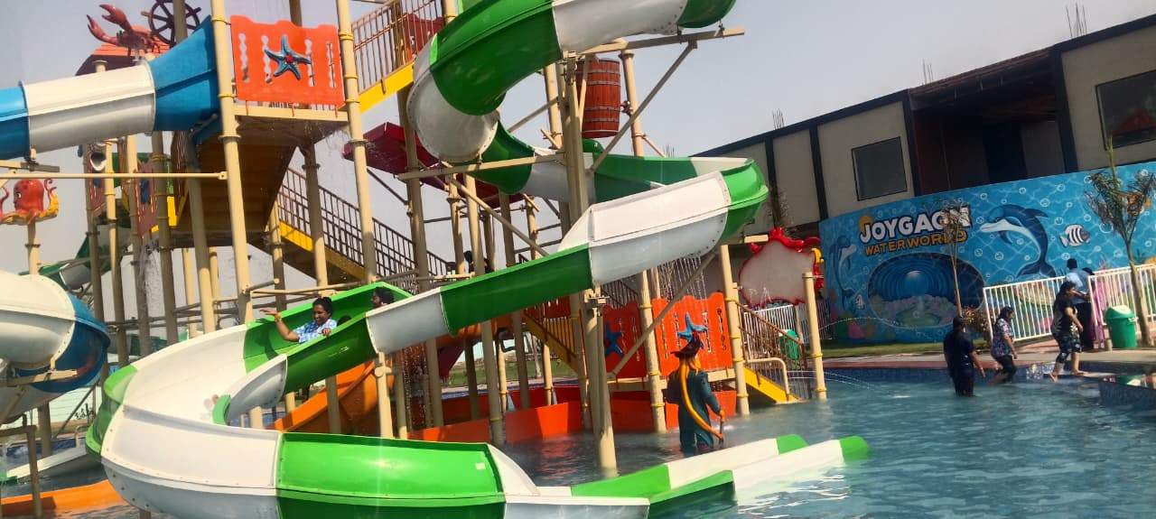 Water Park Water Park